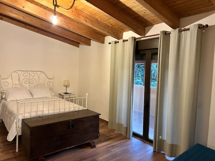 غرفة النوم 2