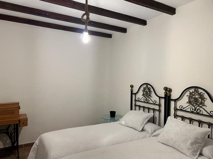 غرفة النوم 4