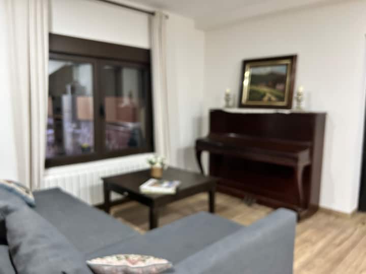 غرفة المعيشة 3