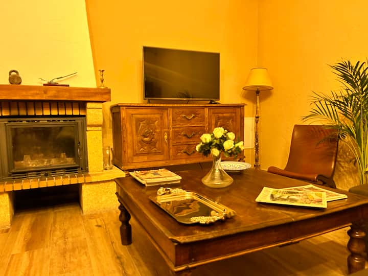 غرفة المعيشة 2