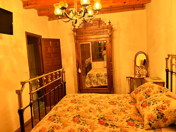 غرفة النوم 6