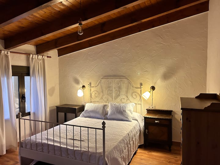 غرفة النوم 5