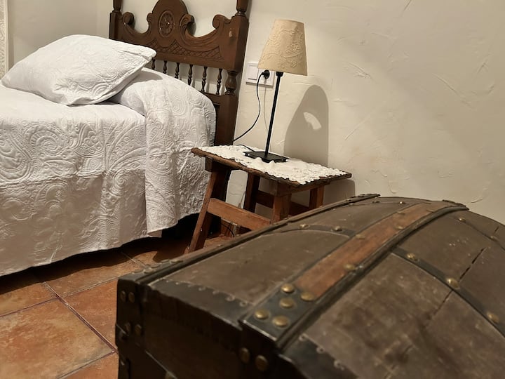 غرفة النوم 1