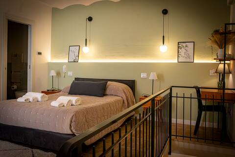 Casa Matilde Rooms for Rent