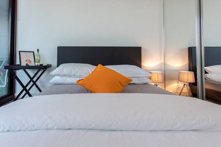 غرفة النوم 1