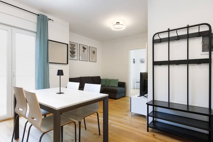 Modern Appartment, In The Center Near Sea - Trieste