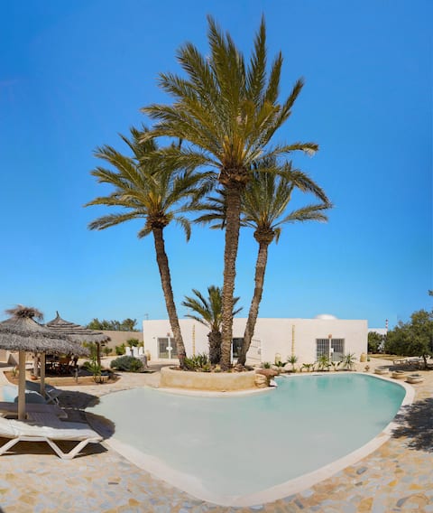 Dar Al Baraka Residence - Fatma Apartment