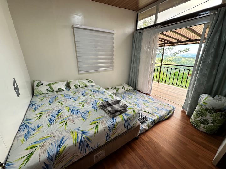 ห้องนอน