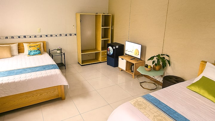 საძინებელი 3