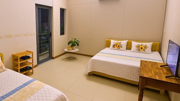 საძინებელი 6