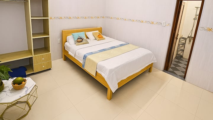 საძინებელი 5