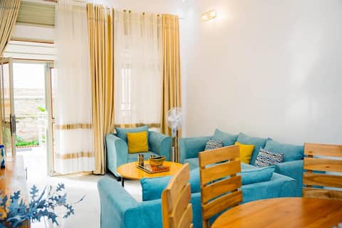 Comfort away from home 2