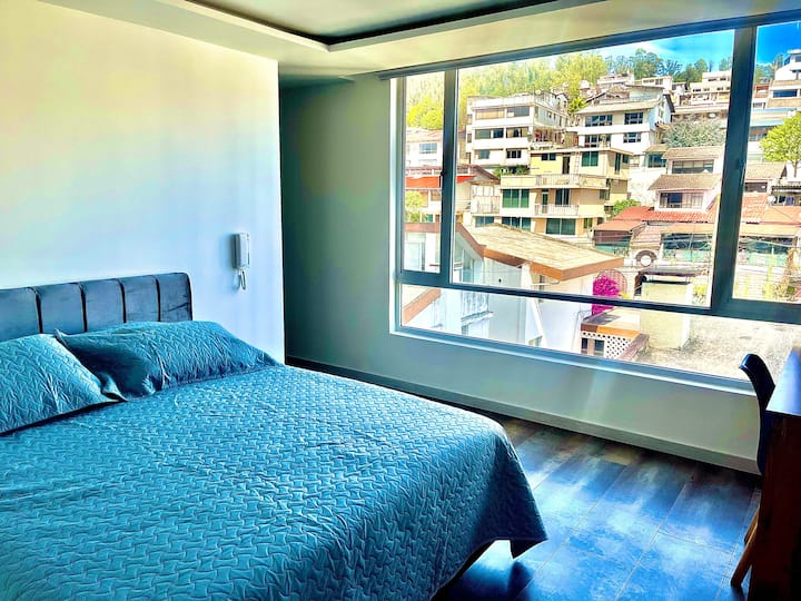 საძინებელი 1