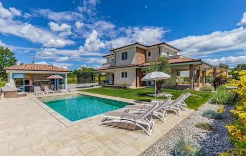 Gorgeous home in Nedescina