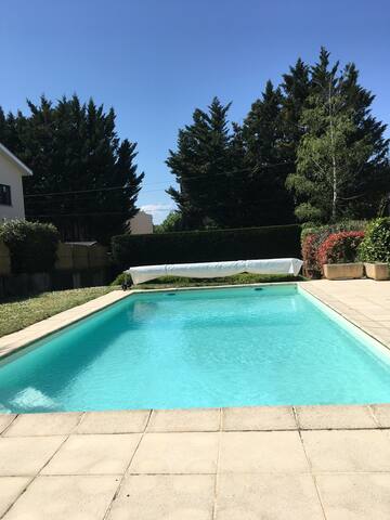 Maison Lyon Croix Rousse havre de paix gallery image 3