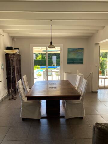 Maison Lyon Croix Rousse havre de paix gallery image 4