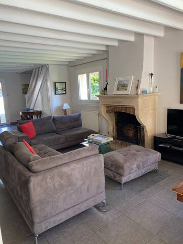 Maison Lyon Croix Rousse havre de paix gallery image 5