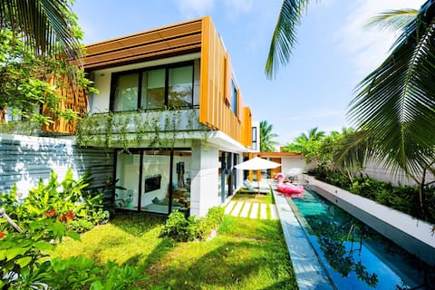 Stunning Pool villa Phu Quoc