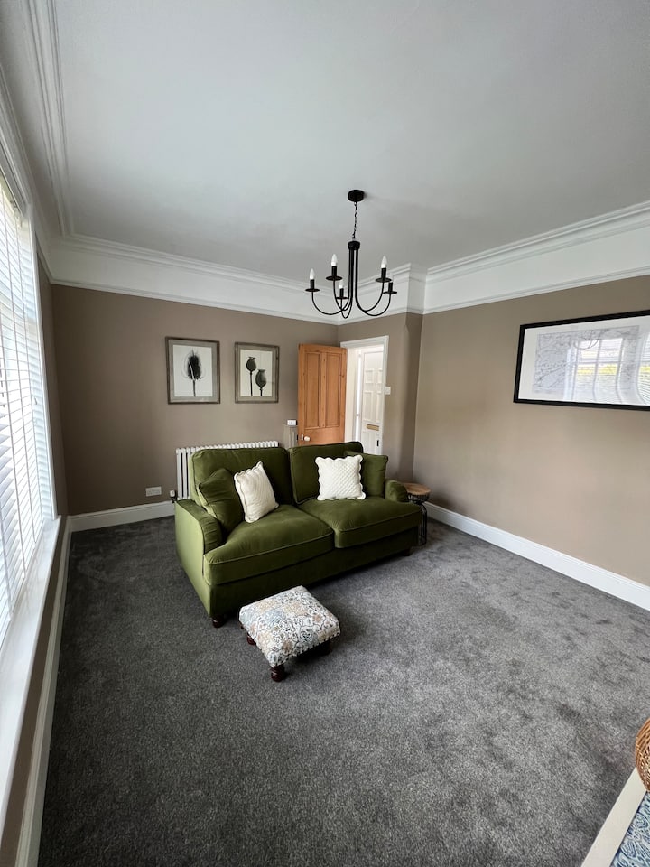 Cottage In Whalley - Clitheroe