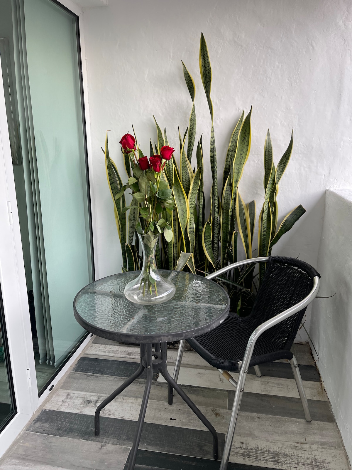 Apartment 5 photo 8