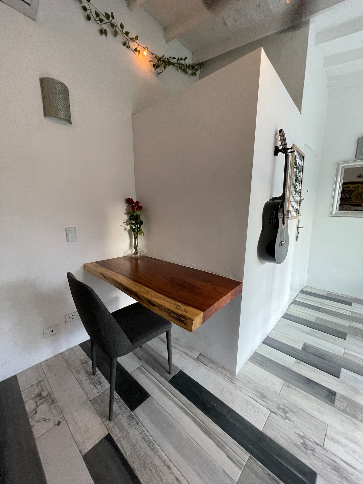 Apartment 5 photo 5