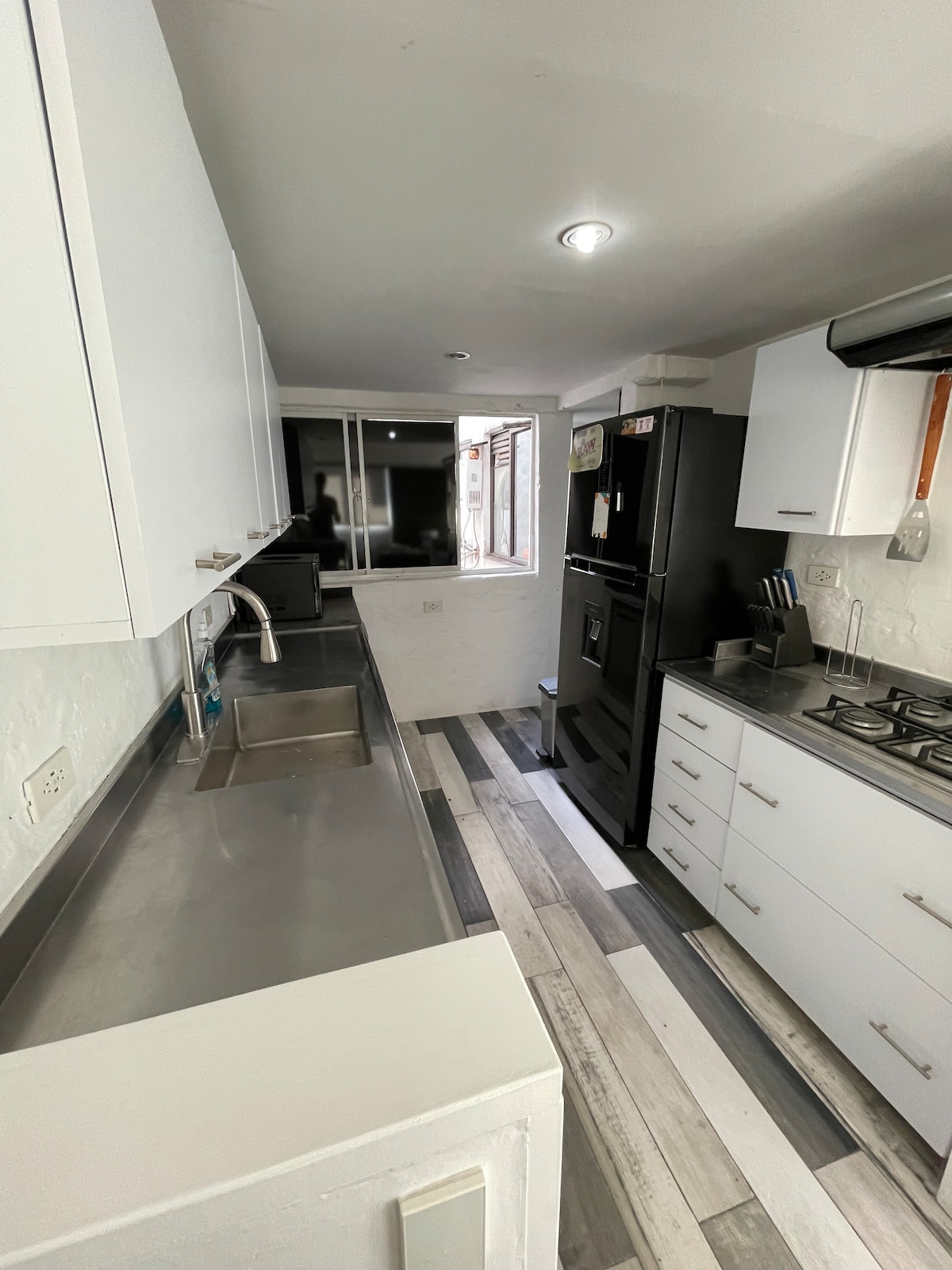 Apartment 5 photo 4