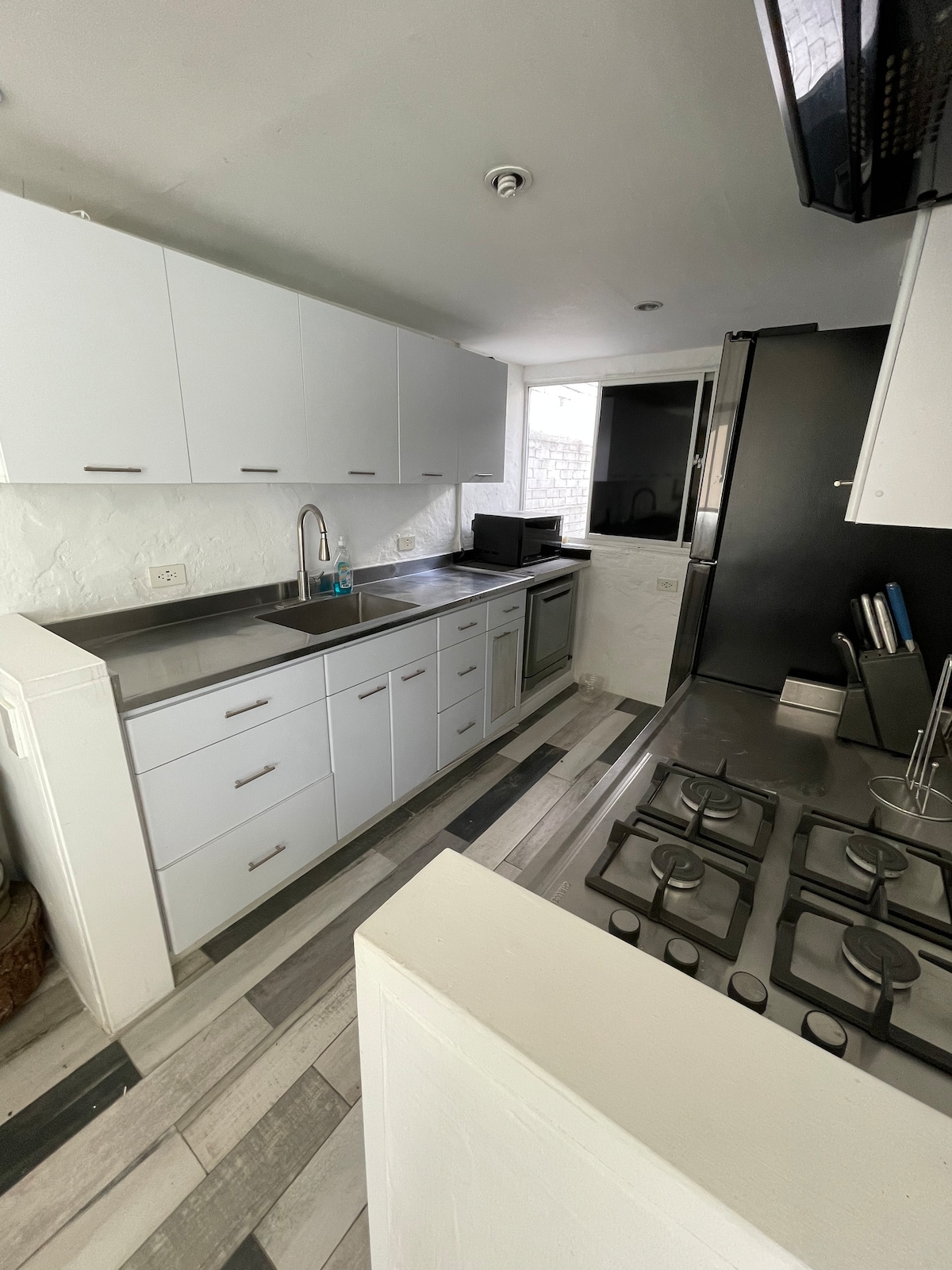 Apartment 5 photo 7