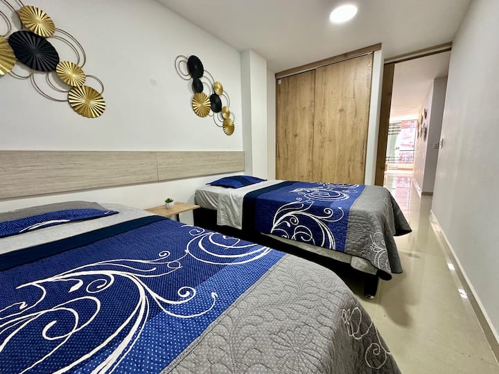 საძინებელი 3