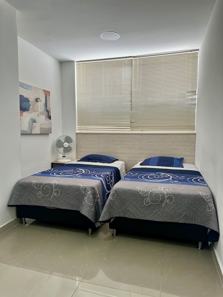 საძინებელი 4