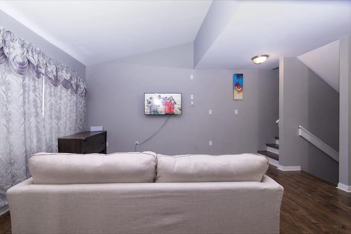 Private Room Near Downtown Iqaluit - Iqaluit