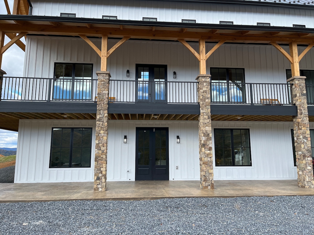 Meridian House – A mountain escape for memories. – Photo 7
