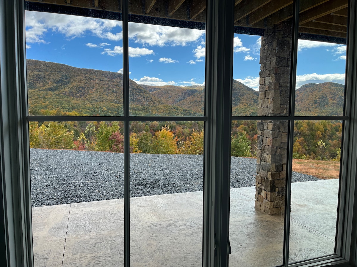 Meridian House – A mountain escape for memories. – Photo 8