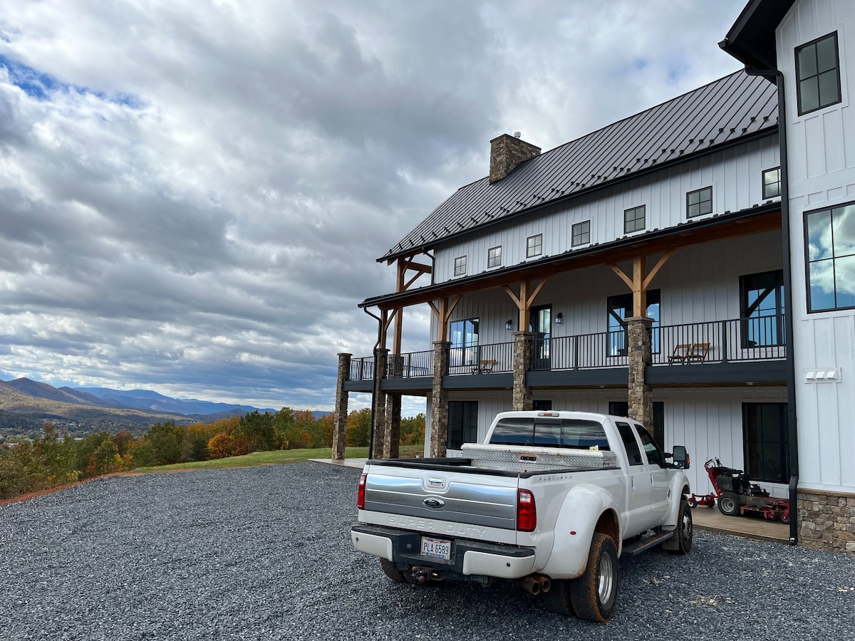 Meridian House – A mountain escape for memories. – Photo 6