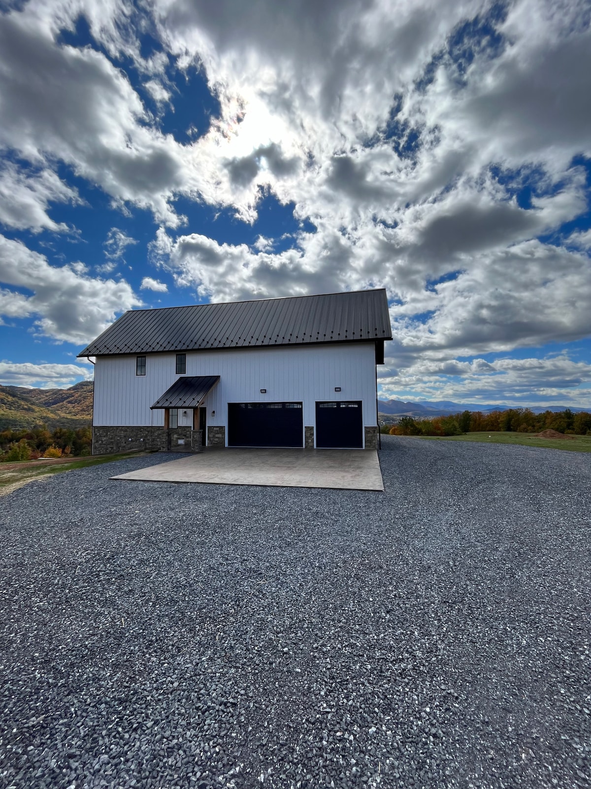 Meridian House – A mountain escape for memories. – Photo 11