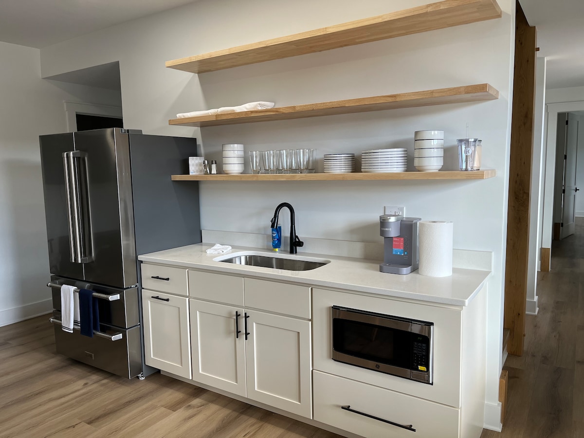 Meridian House – A mountain escape for memories. – Photo 9