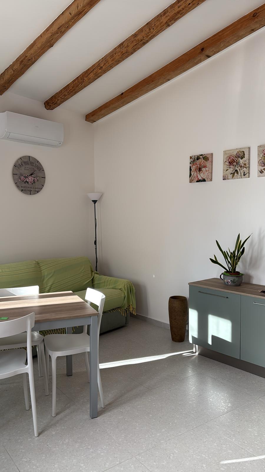 Top performing Airbnb: Casa Rosite - Green Apartment in Venezia