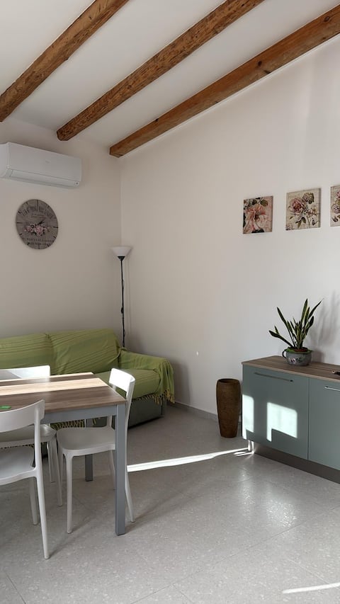 Airbnb con migliori performance: Casa Rosite - Green Apartment a Venezia