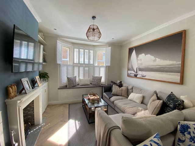 Beautiful House in Wandsworth