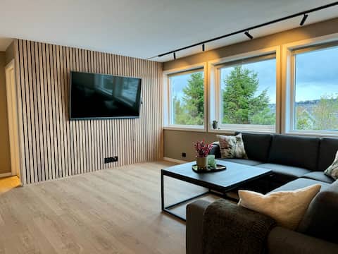 Modern | Aurora | Close to city center | Cozy