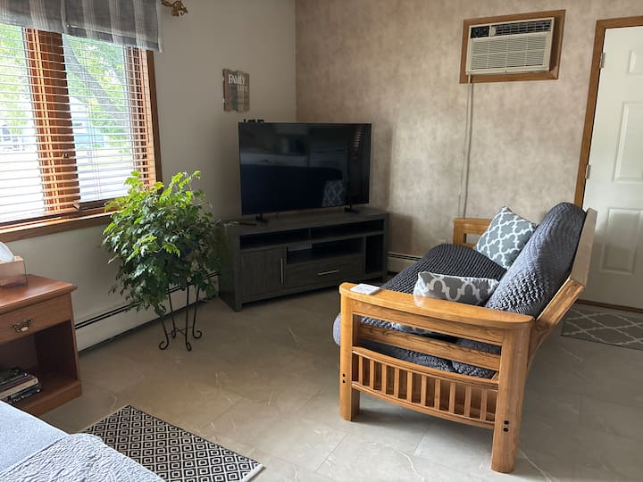 მისაღები სივრცე