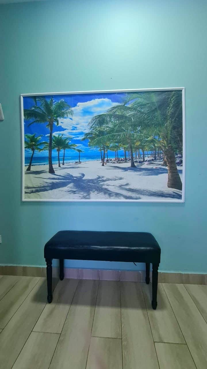 Recámara