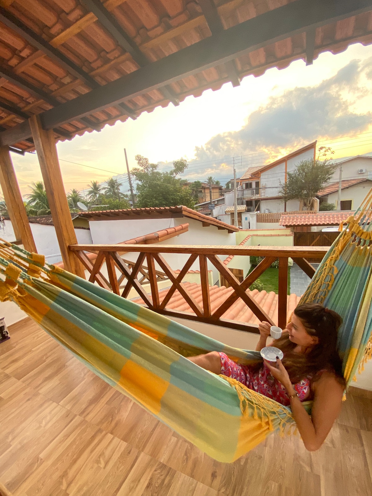 Top Airbnb: Perequê Suite in Ilhabela