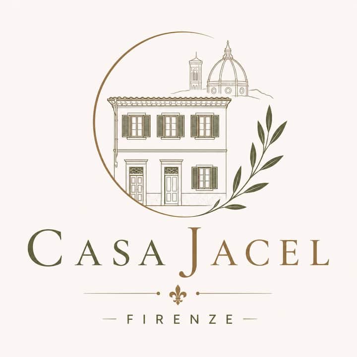 Ampio Appartamento 3 Camere  Firenze 5 Ospiti - Fiesole