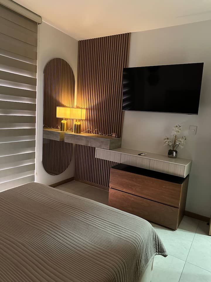 غرفة النوم 2