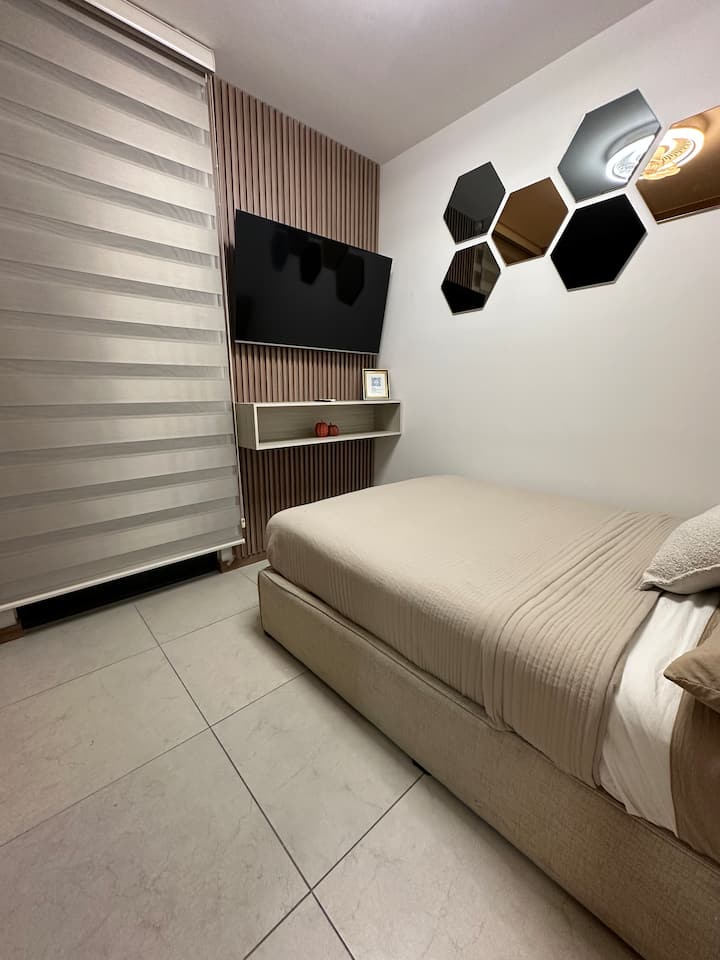 غرفة النوم 1