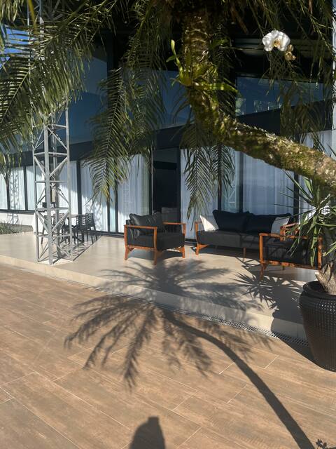 Spacious and Modern Country House with Swimming Pool