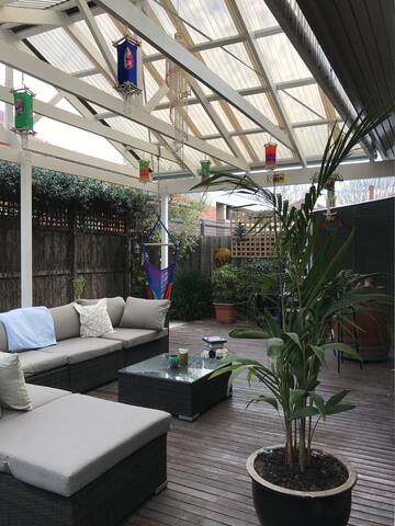 Seaside Villa gallery image 5