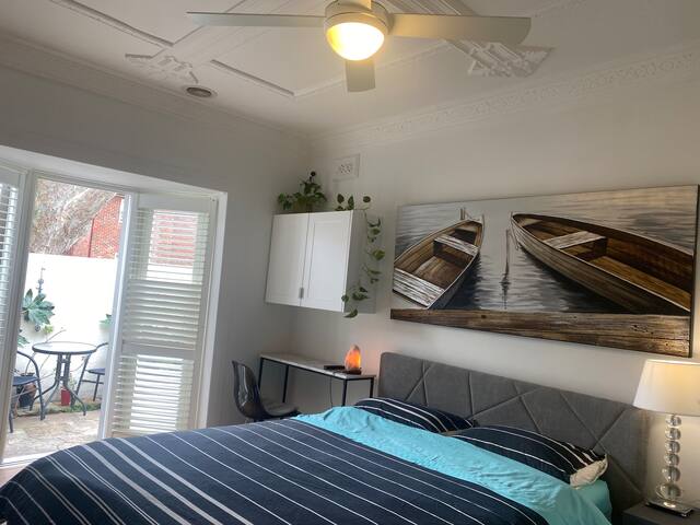 Seaside Villa gallery image 3