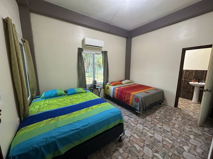 Dhomë gjumi 2