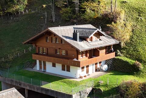 Duplex des Préalpes fribourgeois